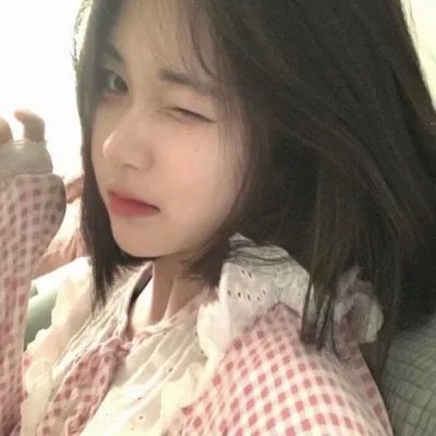 女影人生