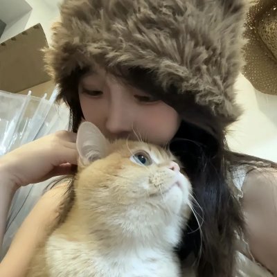 朦胧的日落