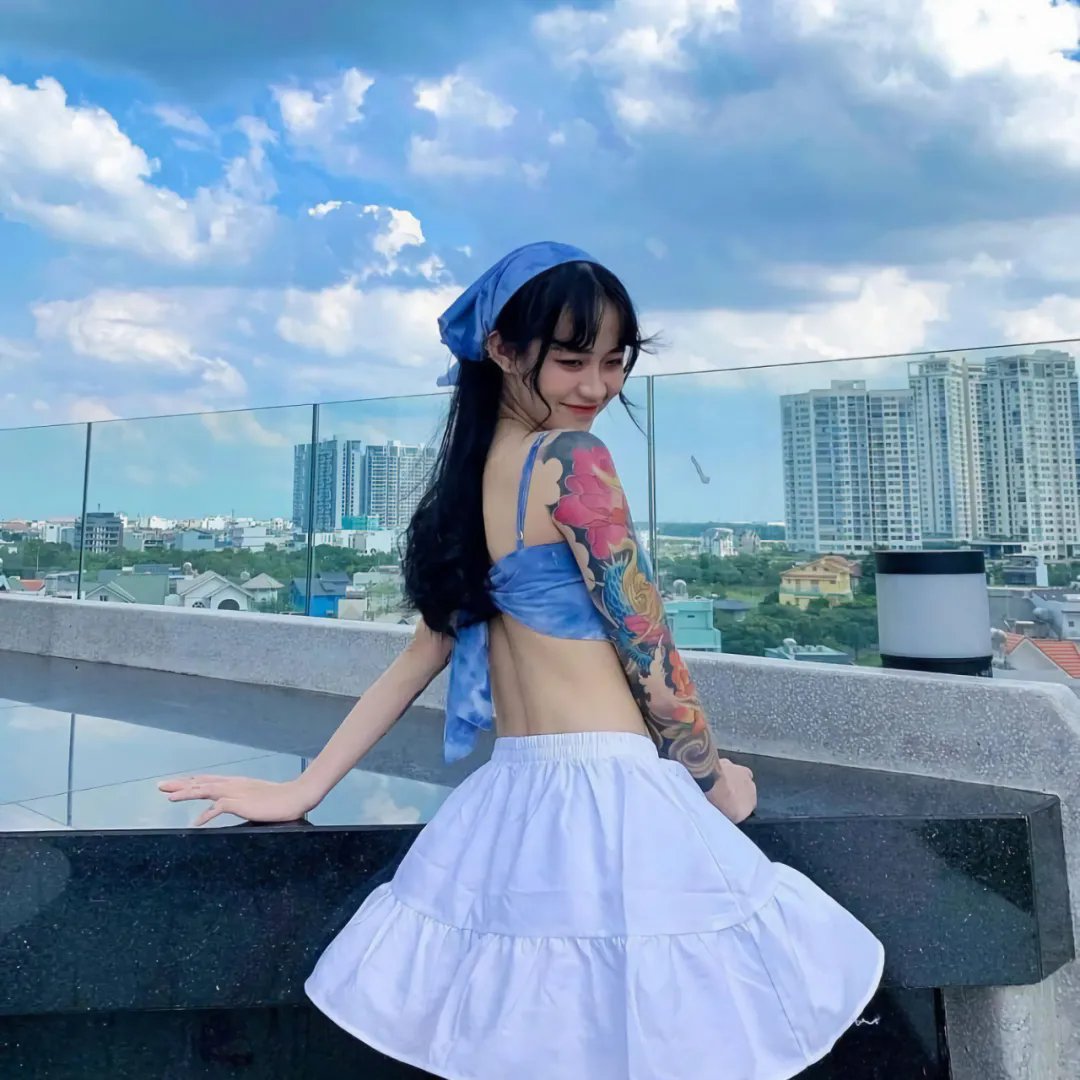 哈啦美容院