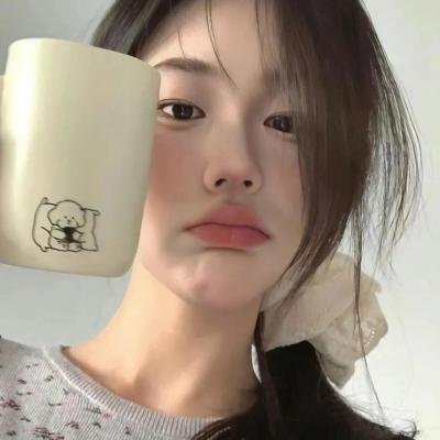 母亲的微笑